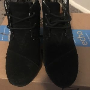 🖤Toms Booties🖤